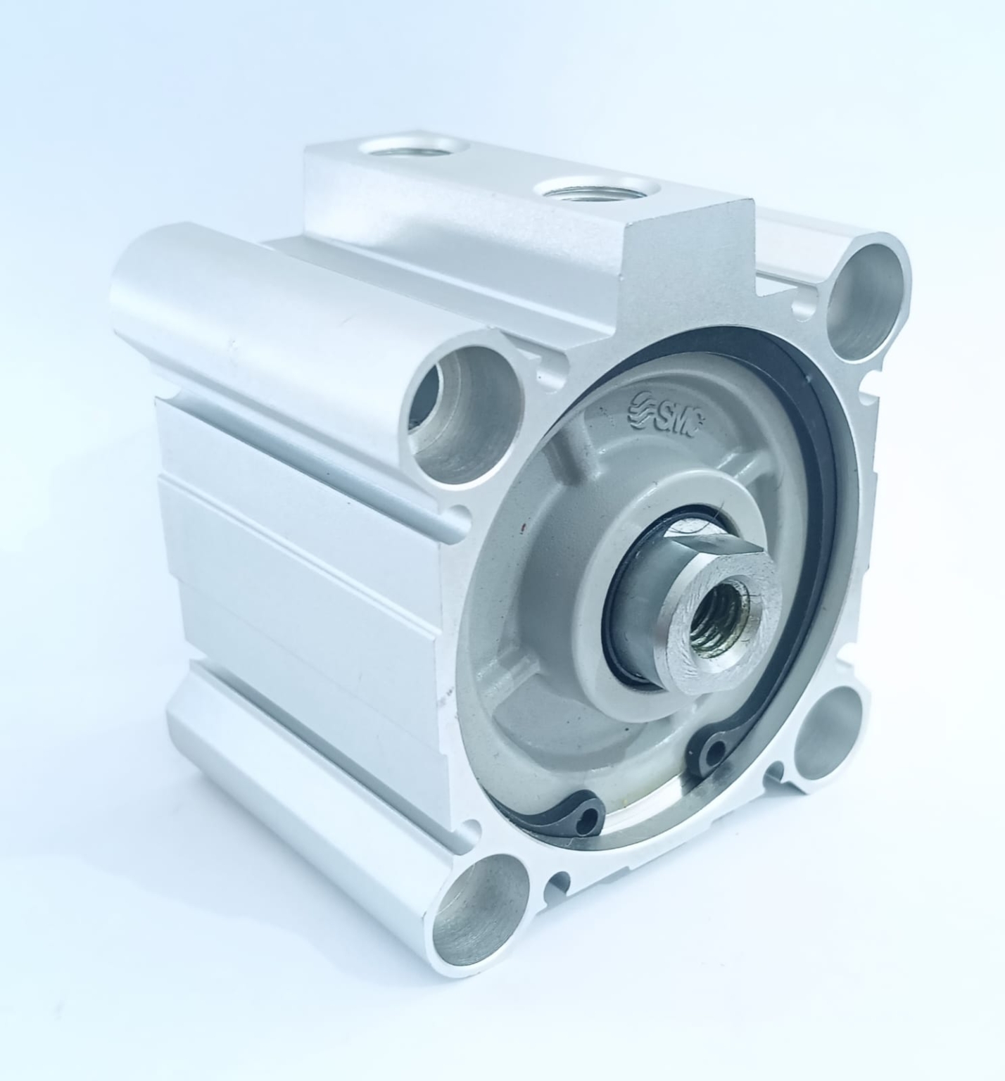 Cilindro Pneumatico SMC CDQ2B63-5DZ - Nuovo